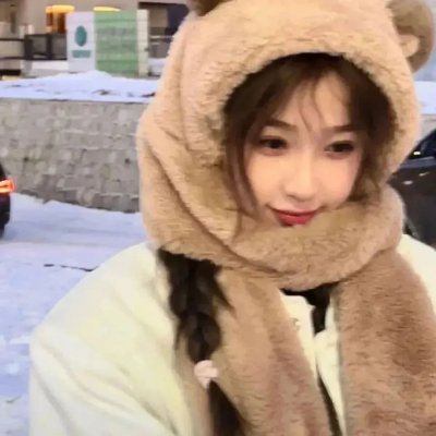 残缺的蛇伕