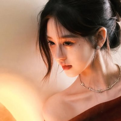 火口的两人